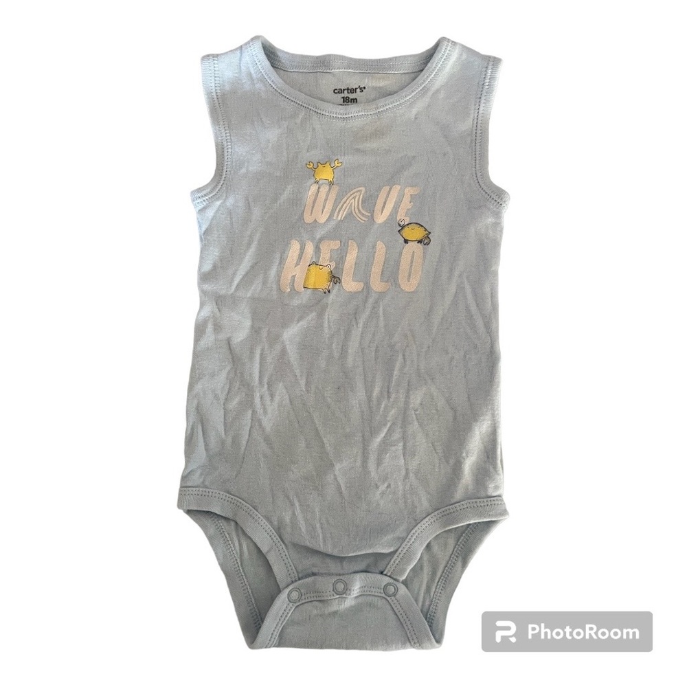 🌊Carters Beach Babe⛱